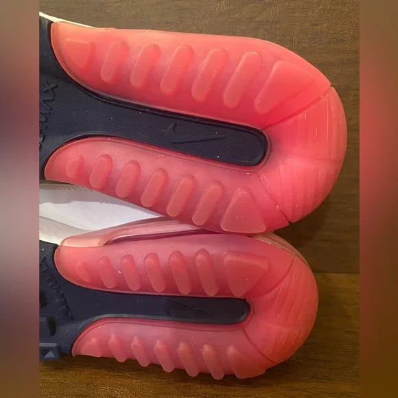 Nike Youth Air Max 2090 GS Running Shoes Size 6.5Y/Women’s Size 8 (CJ4066-003) - Picture 14 of 15